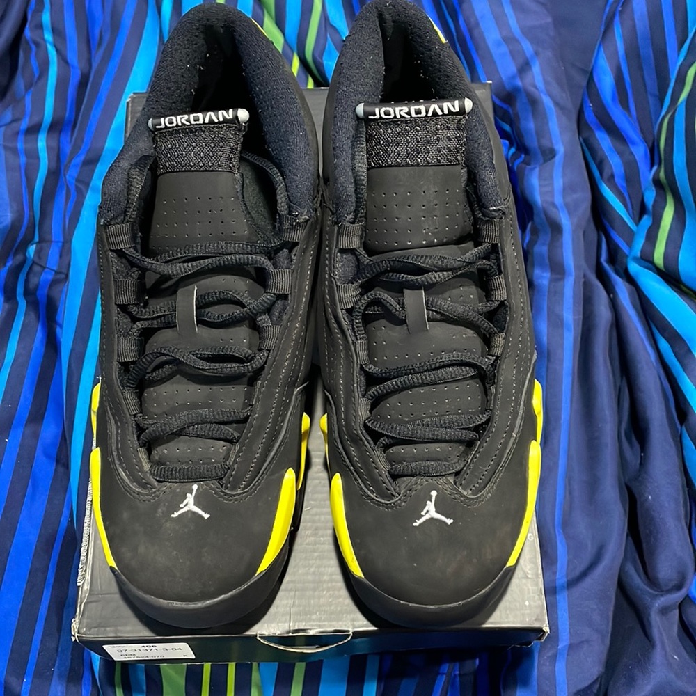 Jordan  Thunder 14 GS